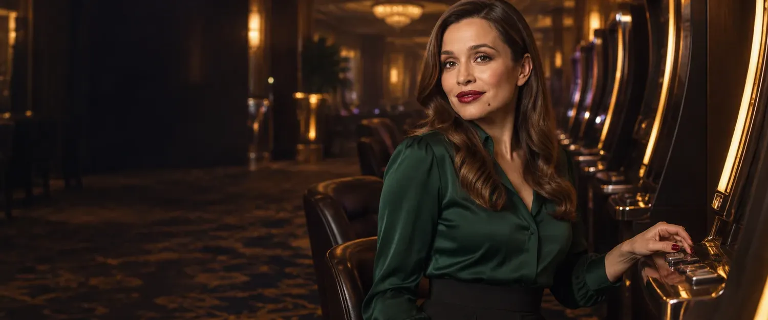 Severina Casino